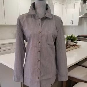 NORTH FACE Button-Down Shirt